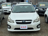 インプレッサスポーツ 2.0 i アイサイト 4WD 