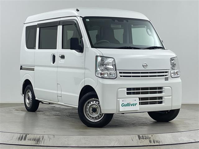NT100クリッパー DX セーフティ パッケージ 4WD ワンオーナー