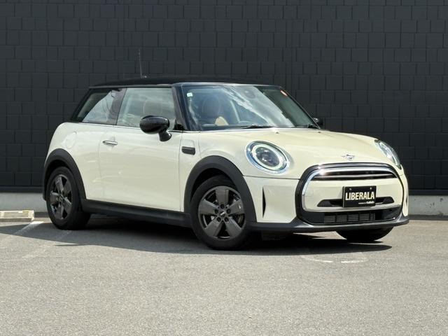 BMW MINI ミニ 