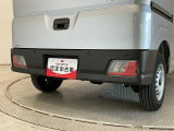【コーナーセンサー】駐車が苦手な方には特におススメの装備です!搭載されたセンサーで障害物を検知、距離に応じてブザー音で段階的に知らせてくれます♪