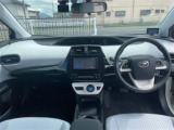 プリウス 1.8 S 修復歴無し