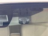 【ドライブレコーダー】ドライブレコーダー装備!走行中はもちろん、あおり運転や事故に遭遇した際、映像で記録し、万一のリスクに備えます。※記録用SDカードはお客様ご自身でご準備いただく必要があります。