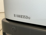 荷物をとことん積める広々としたラゲージルーム。仕事の量が変わり、あらゆる業種で大活躍です☆