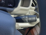 ライト操作レバー/オートライト