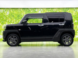 タフト G ターボ 4WD 