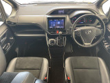 ヴォクシー 2.0 ZS 煌III 修復歴無し