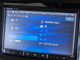 純正9インチナビになります!