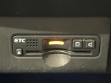 【ETC】高速道路の料金所をストレスなく通過!話題のスポットやサービスエリアに多い「スマートIC」利用時は必須のアイテムです。当店でセットアップを実施、ご納車当日からすぐにご利用いただけます!
