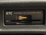 【ETC】高速道路の料金所をストレスなく通過!話題のスポットやサービスエリアに多い「スマートIC」利用時は必須のアイテムです。当店でセットアップを実施、ご納車当日からすぐにご利用いただけます!