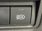 【オートマチックハイビーム】夜間の安全走行に役立つ便利な機能!先行車や対向車を検知し、ハイビームとロービームを自動で切り替えてくれます♪