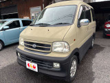 アトレー7 1.3 CL Sエディション 