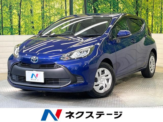 アクア 1.5 X 
