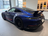 911 カレラ GTS
