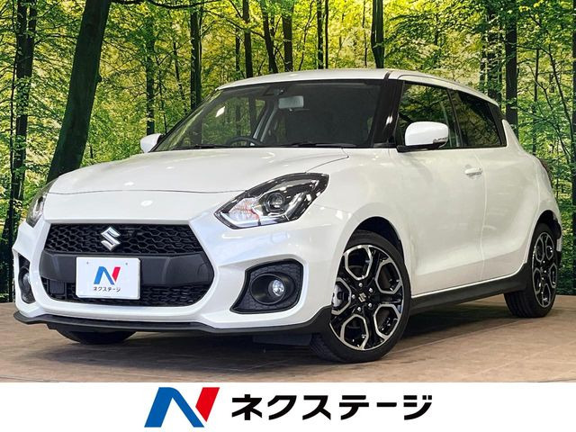 スイフト 1.4 スポーツ 