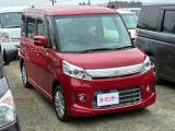 スペーシアカスタム GS 4WD 