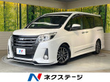 トヨタ ノア