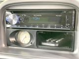 お好きな音楽を車内でお楽しみいただけます♪スピーカー交換・ウーハー追加などの音質向上や、最新ナビ・後席モニター等の取り付けも是非ご相談ください!
