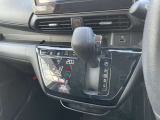 オートマで運転しやすいです♪