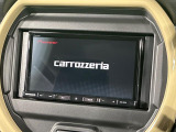 【ナビゲーション】目的地までしっかり案内してくれる使いやすいナビ。Bluetooth接続すればお持ちのスマホやMP3プレイヤーの音楽を再生可能!毎日の運転がさらに楽しくなります!!