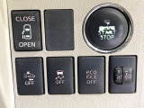 【パワースライドドア】スマートキーや運転席のスイッチでスライドドアの開閉が可能♪電動だから力を入れてドアを開ける必要が無く、小さいお子様でも、重い荷物を持っている時もラクに開け閉めできます♪