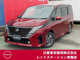 セレナ入荷いたしました!!