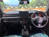 ジムニーノマド 1.5 FC 4WD 