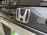 ホンダエンブレム。
