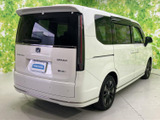 ステップワゴン 2.0 e:HEV スパーダ 