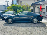 スカイラインクーペ 3.7 370GT 
