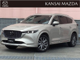 マツダ CX-8