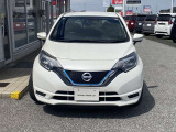 ノート 1.2 e-POWER X 