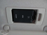 ETCももちろん搭載。いちいち料金所で停車する必要なんて当然ないです。スムーズにストレスなくドライブをお楽しみください。(※支払総額にセットアップ費用は含まれておりません。)