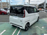 衝突被害軽減ブレーキや前後踏み間違い防止アシストなど安全装備も充実しています。