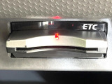 【ETC】高速道路の料金所をストレスなく通過!話題のスポットやサービスエリアに多い「スマートIC」利用時は必須のアイテムです。当店でセットアップを実施、ご納車当日からすぐにご利用いただけます!