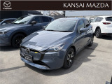 マツダ MAZDA2