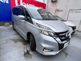 日産中古車ワイド保証 「12ヶ月・走行距離無制限」 (別途費用にて保証の1年or2年延長が可能です) ・納車後1ヶ月or1000km時の無料点検もお付けしております。