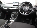 MAZDA2 1.5 15BD (Black)