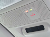 SOSコール 走行中の緊急時(病気や事故、あおり運転など)にボタンひとつでオペレーターに接続!救急や警察への連絡をサポートいたします。※使用にはお申し込みが必要です、詳しくはスタッフまで
