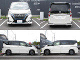 セレナ 1.2 e-POWER ハイウェイスターG 