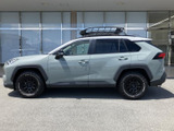 RAV4 2.0 アドベンチャー 4WD 