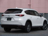 CX-8 2.2 XD Lパッケージ 