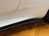 Exterior Pack - Gloss 2x2 Twill Carbon FibreLower