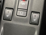 【シートヒーター】寒い日に重宝するシートヒーター!エアコンより早く温まってくれるので寒がりの人も安心ですね♪エアコンの温風は乾燥するから苦手、という方にもをおすすめです。
