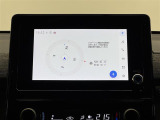 【7インチ・ディスプレイオーディオPlus】Bluetooth接続やAppleCarPlayなど多彩な機能搭載。ナビ機能(更新作業が必要な場合あり)やフルセグTV視聴、DVD再生も可能です。
