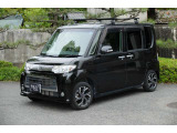 タントカスタム X スペシャル Bluetooth ディスプレイオーディオ