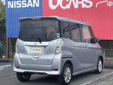 デイズルークス ハイウェイスター X 