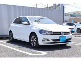 ポロ TSI コンフォートライン 