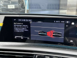 アクティブセーフティーブレーキ装置されております。ドライバーが回避操作を行わない場合に、自動でブレーキ操作を行ってくれます。
