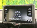 【メーカー純正ナビ】インテリアに溶け込むスタイリッシュな「専用設計」メーカーナビを装備♪視認性や操作性など基本性能にも優れ、より上質なカーライフをお楽しみいただけます。