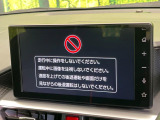 【9インチ ディスプレイオーディオ】大画面ディスプレイへお持ちのスマートフォンと連携して、ナビやbluetoothでの音楽再生が可能です♪デザインはもちろん操作性も良好!別途ナビ機能の取付可能です♪